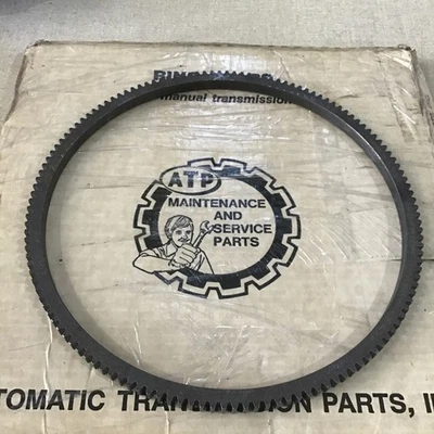 Ring Gear for Manual Transmission ZA-515 - Image 1 of 2