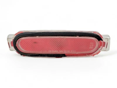 Mazda RX-8 RX8 04-08 porta-malas traseiro montagem alta terceira lâmpada de parada F151-51-580E, D031, O - Imagem 1 de 4