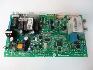 1.034271 ELEKTROKARTE B&P HDIMS11-IM01 C/TAUCHDISPLAY 1034271 - Bild 1 von 1