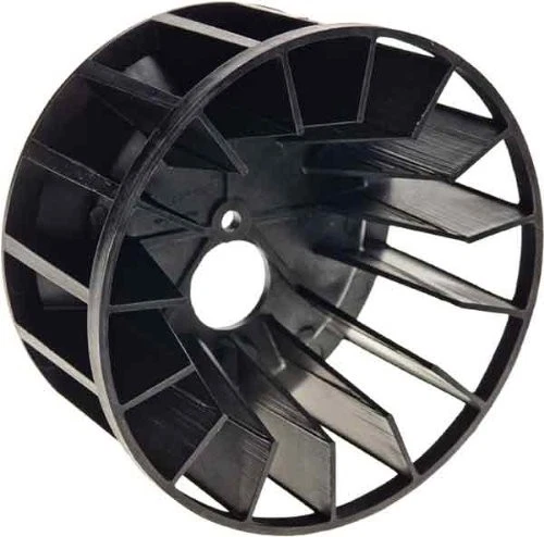 Ventilador radial de 6" de repuesto para compresor de aire DeVilbiss / DeWalt - ACG-22 Foto 1 de 3