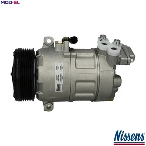 COMPRESSOR AIR CONDITIONING 89307 FOR BMW Z4/Roadster/E85 X3/SAV/E83 N42B18 1.8L - Picture 1 of 13