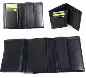 Leder Portemonnaie von Chiemsee Geldbörse Tasche Kartenetui RFID Geldbeutel Neu - Bild 1 von 1