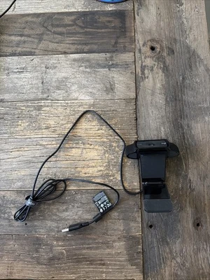 Logitech C920 Webcam - Image 1 of 4