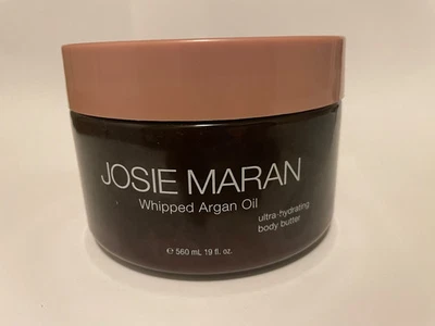 Josie Maran Whipped Argan Oil Body Butter - Image 1 of 4