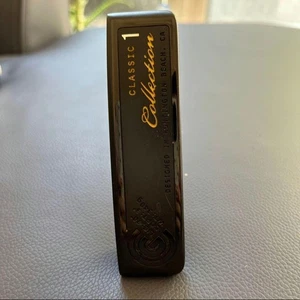 Rare Cleveland Putter Classic 1 Collection Face Milled - Picture 1 of 8