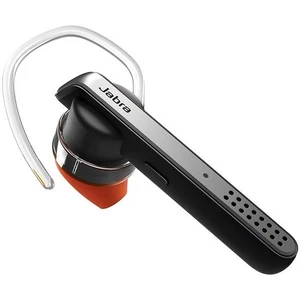 Casque antibruit argent Jabra Talk 45 canal sans fil - Photo 1 sur 1