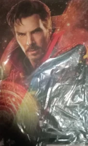 Hot Toys MMS484 Doctor Strange Avengers Infinity War - Foto 1 di 2