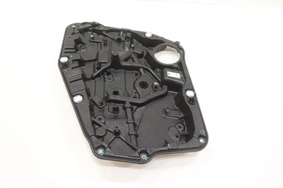 2019 - 2025 BMW X4 G02 REAR LEFT DRIVER SIDE DOOR WINDOW REGULATOR OEM 7417371 - Image 1 of 4