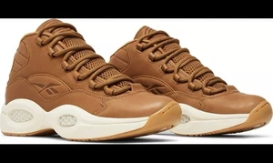 Reebok x SNS Question MID | Schuhe Basketball-classic white Gr:45,5 , UK 11,30Cm - Bild 1 von 6