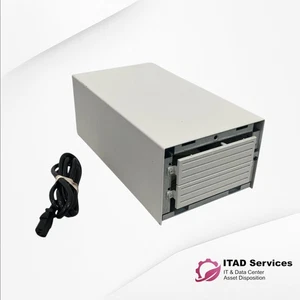 Hotte de rangement externe Compaq 386880-001 série 3300 - Photo 1/5
