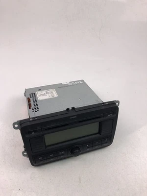 SKODA FABIA II Combi 545 Musik-Player ohne GPS 5J0035161A 22004471 - Bild 1 von 4