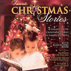 Favorite Christmas Stories by Various Artists (CD, Nov-2007, St. Clair)