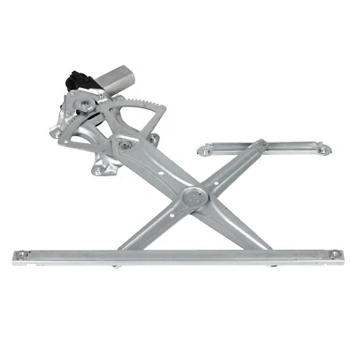 For Scion xD 2008-2014 w/ 6-Pins Motor Front Left Power Window Regulator - Image 1 of 4