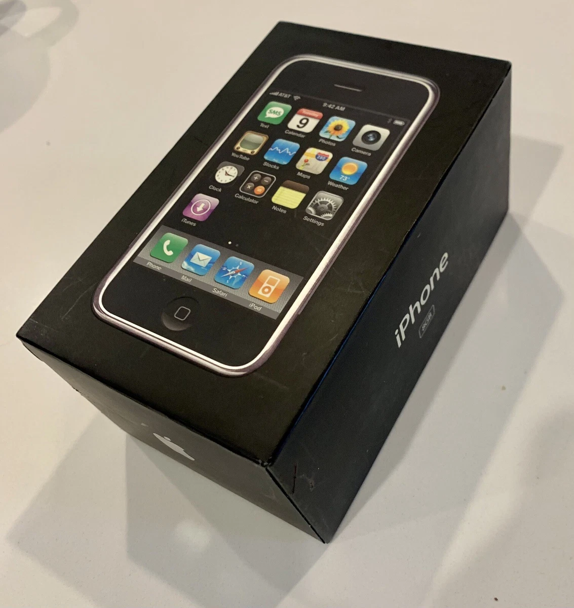 Iphone 2g 8gb for sale | eBay