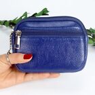 Card Holder Women Mini Wallet Pu Leather Short Wallets New Coin Purse