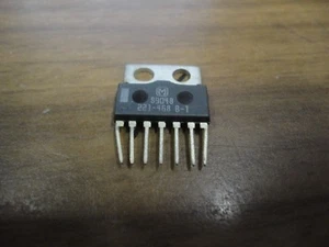 ZENITH VERTICAL IC 221-468 USED IN VARIOUS MODELS - Picture 1 of 1