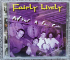 Fairly lively - After a few pints **RARE CD ALBUM** AUSTRALIAN IMPORT