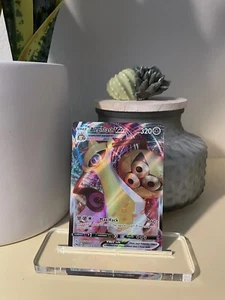 Pokémon TCG | Aegislash VMAX 127/185 Holo Ultra Rare | Vivid Voltage - Picture 1 of 4