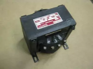 Hevi-Duty Transformer 1.0 KVA taglia 0 - Foto 1 di 2