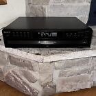 2004 Tested Sony CDP-CE275 Digital Optical Out 5-Disc Changer CD Player