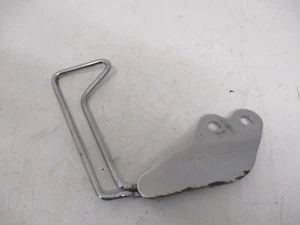 Protector talón reposapiés delantero derecho YAMAHA XV535 Virago 2YL 88-00 (98) - Imagen 1 de 4