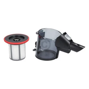 Staubbehälter mit Filter BOSCH 12029996 für Stielstaubsauger - Bild 1 von 7