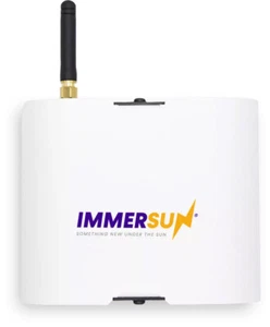 IMMERSUN Cable Oser Sensorklemme - Imagen 1 de 1