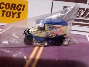 Matchbox #MB44 3rd North America M.I.C.A.  Convention Model T. 1991 - Picture 1 of 6