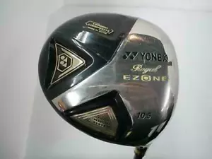 YONEX EZONE GOLF CLUB DRIVER ROYAL 2013MODEL 10.5DEG SR-FLEX - Picture 1 of 4