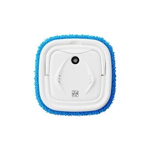 Robotic Vacuum Cleaner Wet And Dry Mop Automatic Sweeper Robot Brushless Motorch - Picture 1 of 14