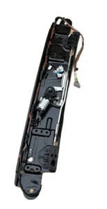 ✅ 08-14 Chrysler 200 Sebring Convertible Top Front Header Locking Latch W/ Motor - Picture 1 of 4