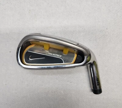 Hierro Nike Sumo SQ 6 (solo cabeza) Foto 1 de 3