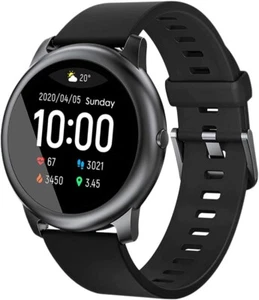 Xiaomi Haylou Solar LS05 Smart Watch Sport Monitor del sonno - Foto 1 di 6