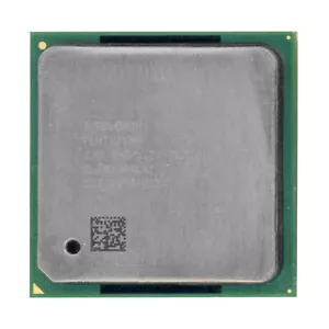 Intel Pentium 4 SL68Q 1.8GHz LGA478 - Picture 1 of 2