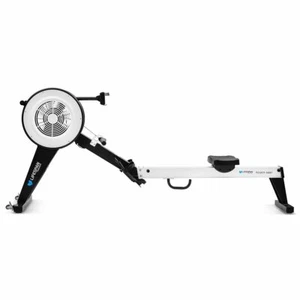 Lifespan Fitness Hybrid Air & Magnetic Rowing Machine ROWER800F - Picture 1 of 10