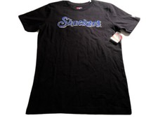 Biloxi Shuckers Minor League Baseball Medium Shirt NWT