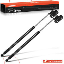 2Pcs Front Hood Lift Support Shock Struts for Subaru Forester 2009-2013 Impreza