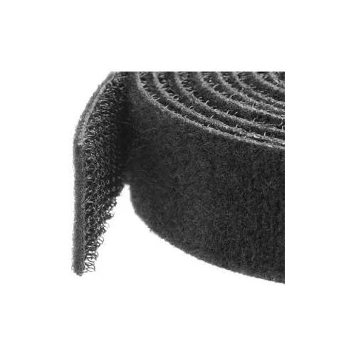 StarTech Haken und Ösen Kabelbinder - 100 Ft. Großhandel Rolle HKLP100 - Bild 1 von 1