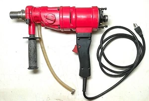Trapano avvitatore per calcestruzzo - Foto 1 di 5