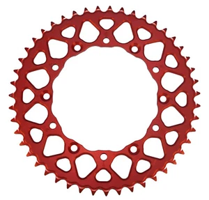 Kawasaki Sprocket Red 53T - 520 Pitch - Picture 1 of 1
