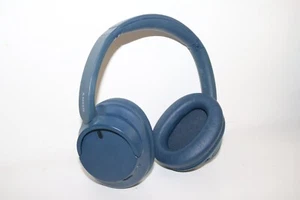 Sony WH-CH720N Auriculares Inalámbricos Bluetooth con Cancelación de Ruido Azul - Imagen 1 de 6