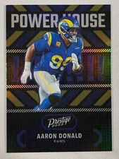2023 Panini Prestige Parallels and Inserts, PYC, Ships Free! Updated 12/11!