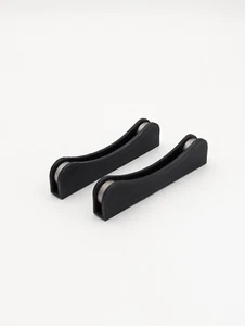 3D PRINTER FILAMENT SPOOL HOLDER STAND SET FOR 1KG and 3KG SPOOLS - Picture 1 of 3