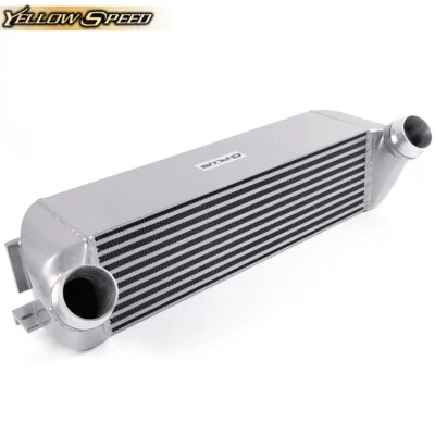 Kit de intercooler de montaje delantero apto para BMW M2/328i/335i/428i/435i 2012+ nuevo Foto 1 de 4