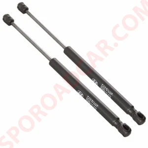 Rear Tail Gate Window Glass Lifter 2P For Hyundai 2005-2009 Tucson Genuine Parts - Picture 1 of 1