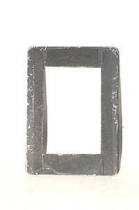 Omega Porta Negativi 4 X 5 Camera Oscura - Foto 1 di 3