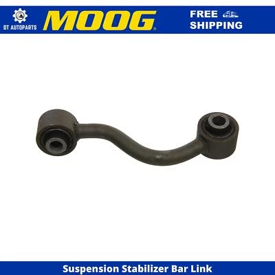 Barra estabilizadora de suspensión trasera derecha MOOG para Nissan Rogue Sport 2017-2019 Foto 1 de 4