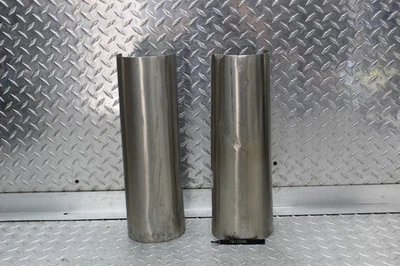 1989 Kawasaki Ninja 500 EX500A EXHUAST GUARD - Изображение 1 из 4