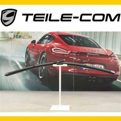 NEU+ORIG. Porsche 911 997 Coupé/987 Cayman Wischerblatt HINTEN/ Wiper blade - Imagem 1 de 3
