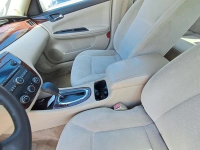 (LID ARMREST ONLY) Console Front VIN W 4th Digit Limited Floor Fits 07-16 IMPALA Foto 1 de 4